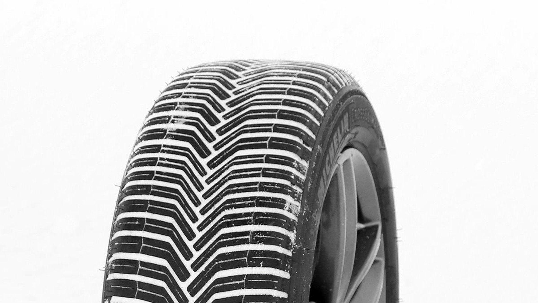 Test opon w rozmiarze 235/55 R19