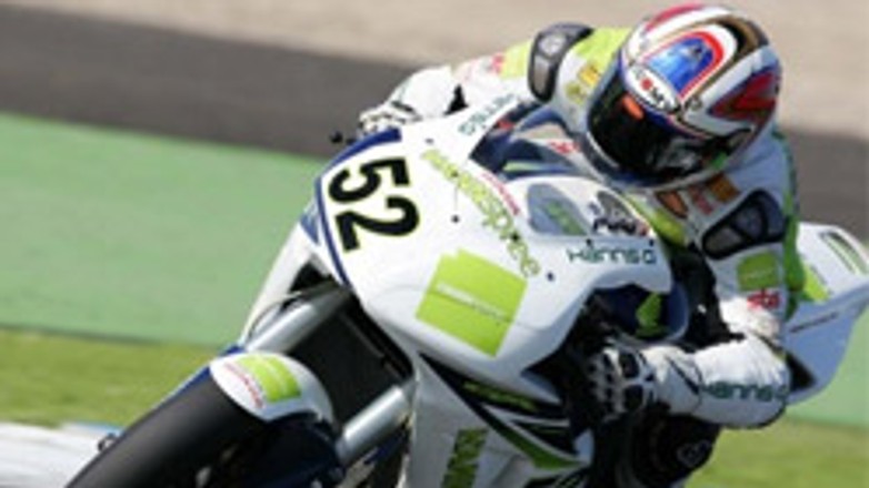 Superbiki w Brnie: podsumowanie weekendu i fotogaleria