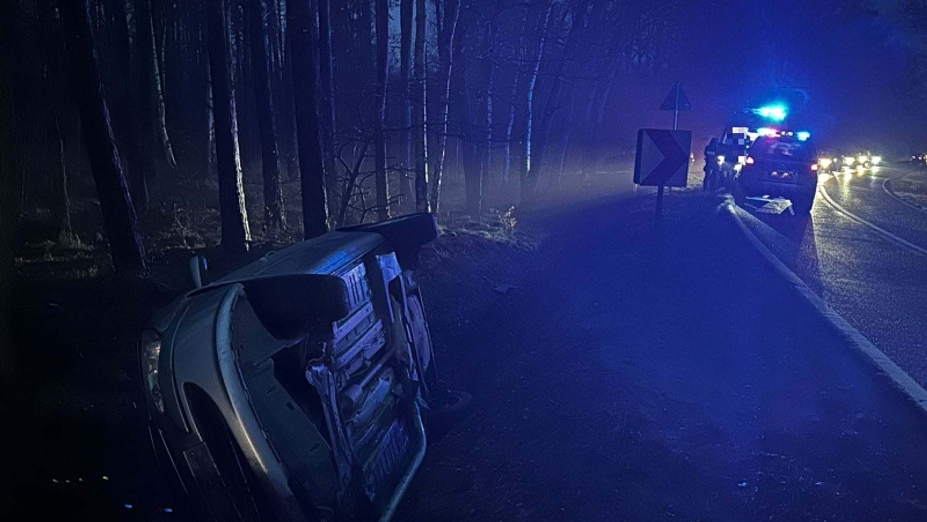 Auto-świat wypadki