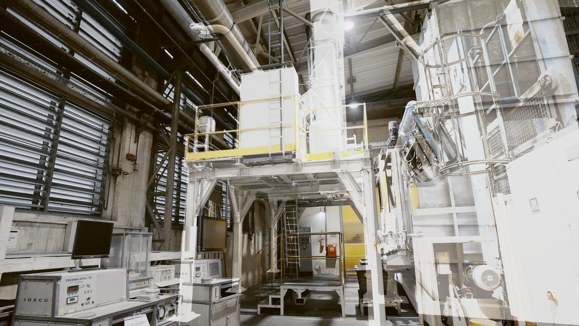 Ciepło z odlewni Volkswagena pozwoli ogrzać tysiące mieszkań w Poznaniu