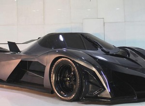 Devel Sixteen: 5000 KM pod maską. Czy to możliwe?