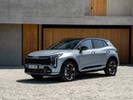 Nowa Kia Sportage ma polskie ceny. Będzie silnik benzynowy 1.6 T-GDI oraz dwie hybrydy
