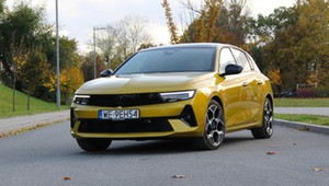Opel kontratakuje na polskim rynku. Oferuje dłuższą gwarancję niż chińskie marki