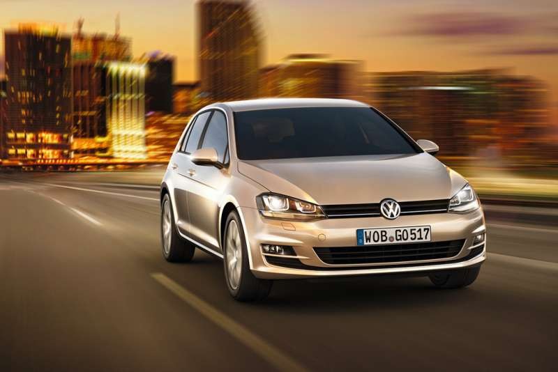 Opel Astra najpopularniejszym samochodem w Polsce