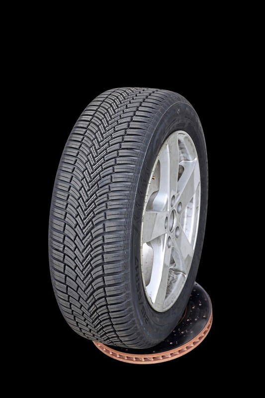 GT Radial