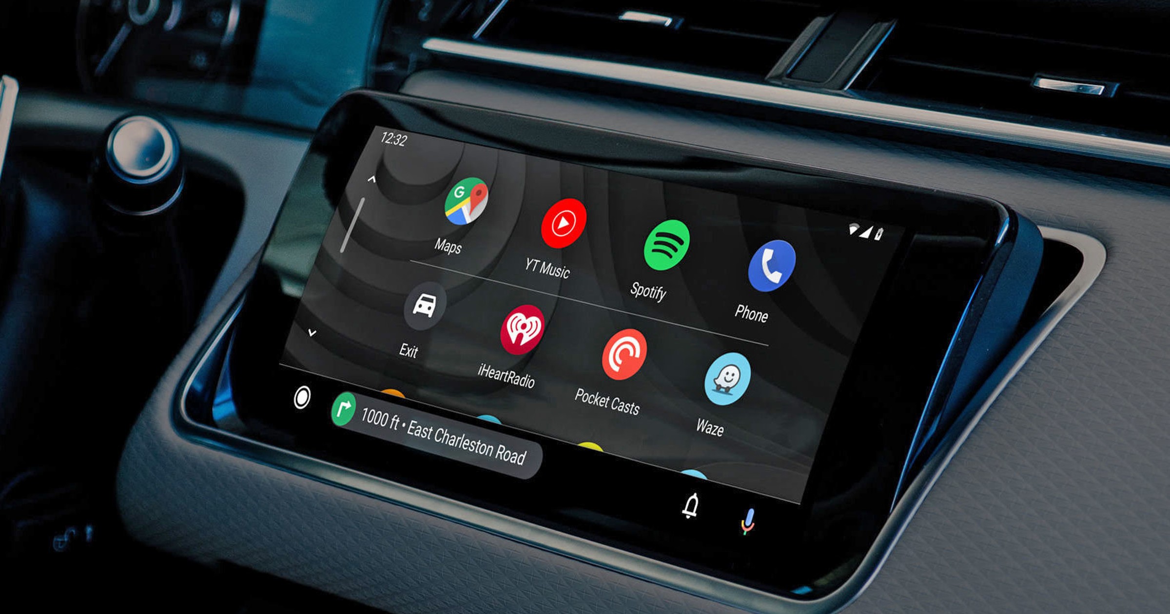 android auto