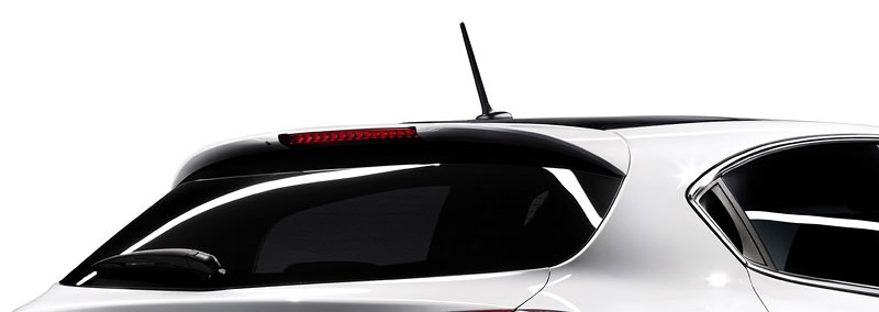 Alfa Romeo Giulietta: wnętrze i nowe zdjęcia