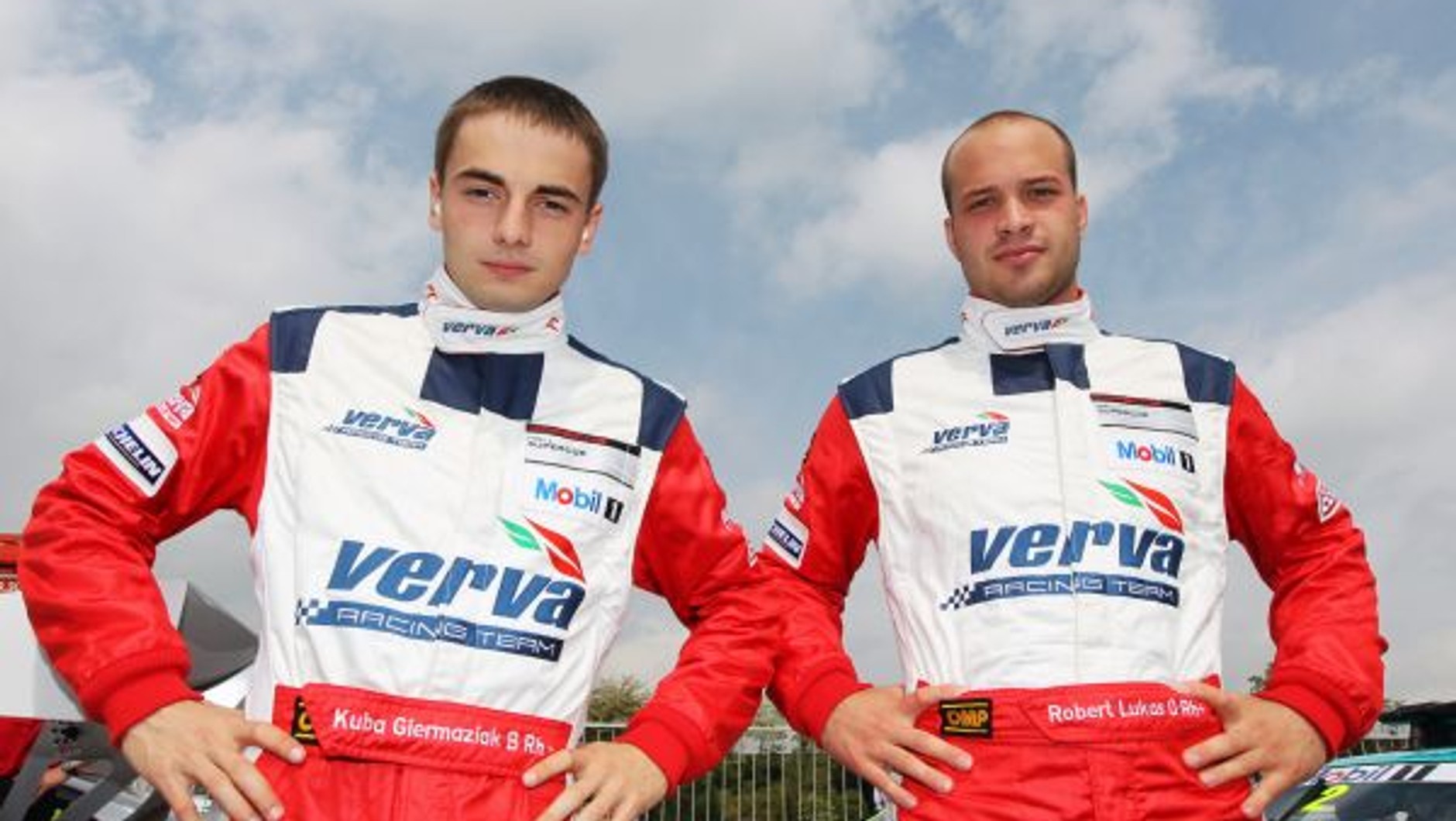 Verva Racing Team