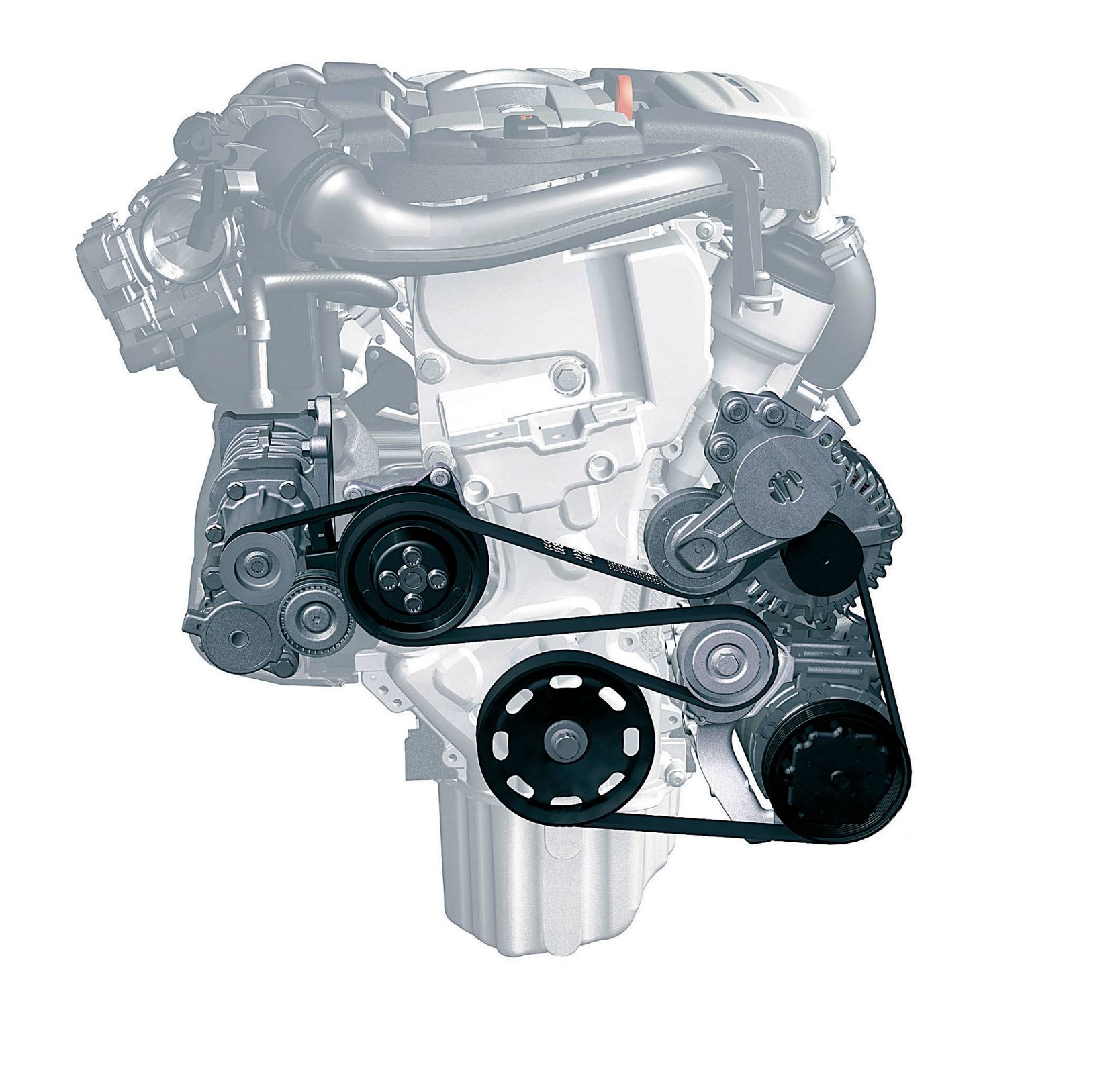 Co się psuje w silnikach z doładowaniem?