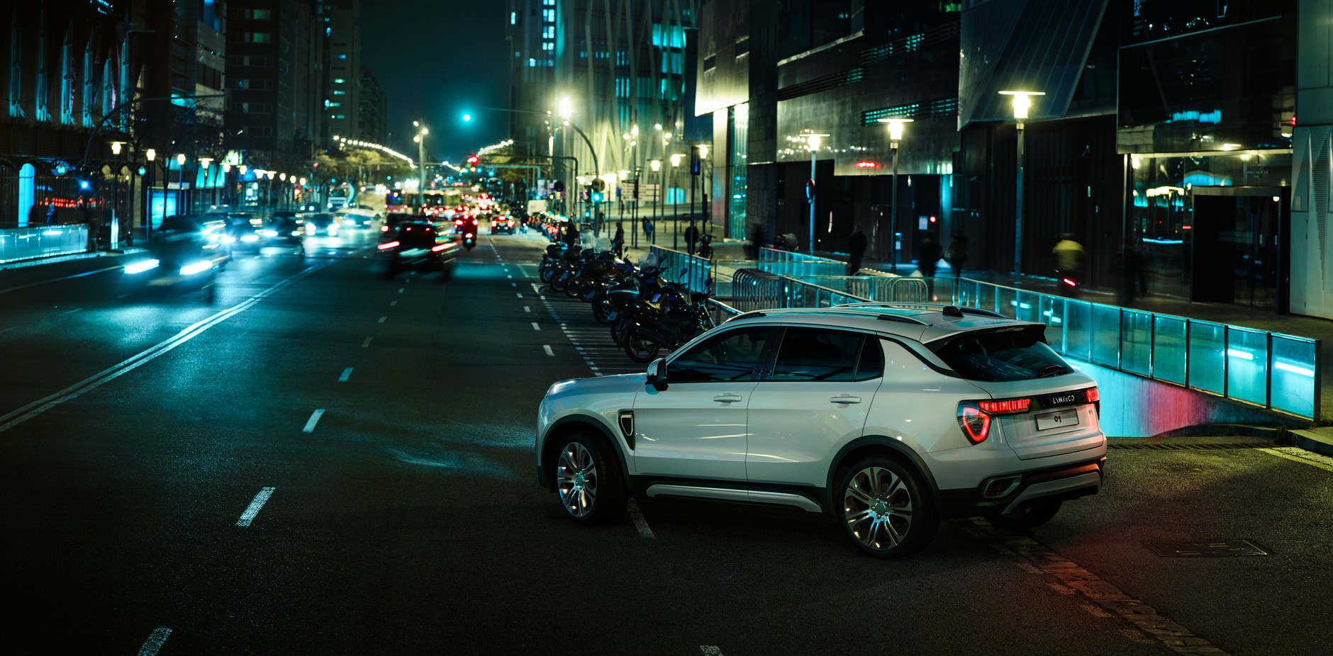 Lynk&amp;amp;Co_01 najpierw trafi do Chin