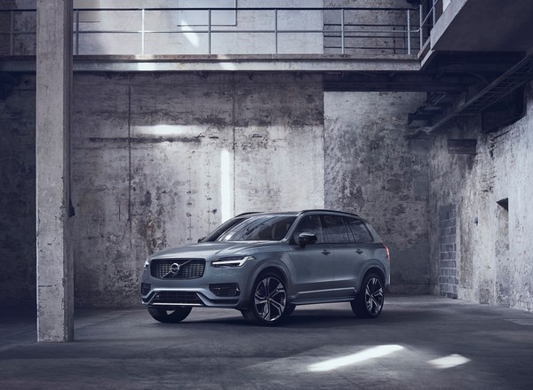 Volvo XC60 i XC90 - kolejny raz objęte akcją serwisową