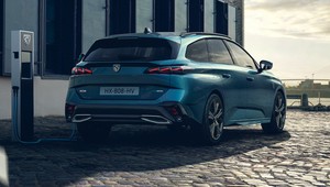 Nowy Peugeot 308 SW - szykowna alternatywa dla SUV-a