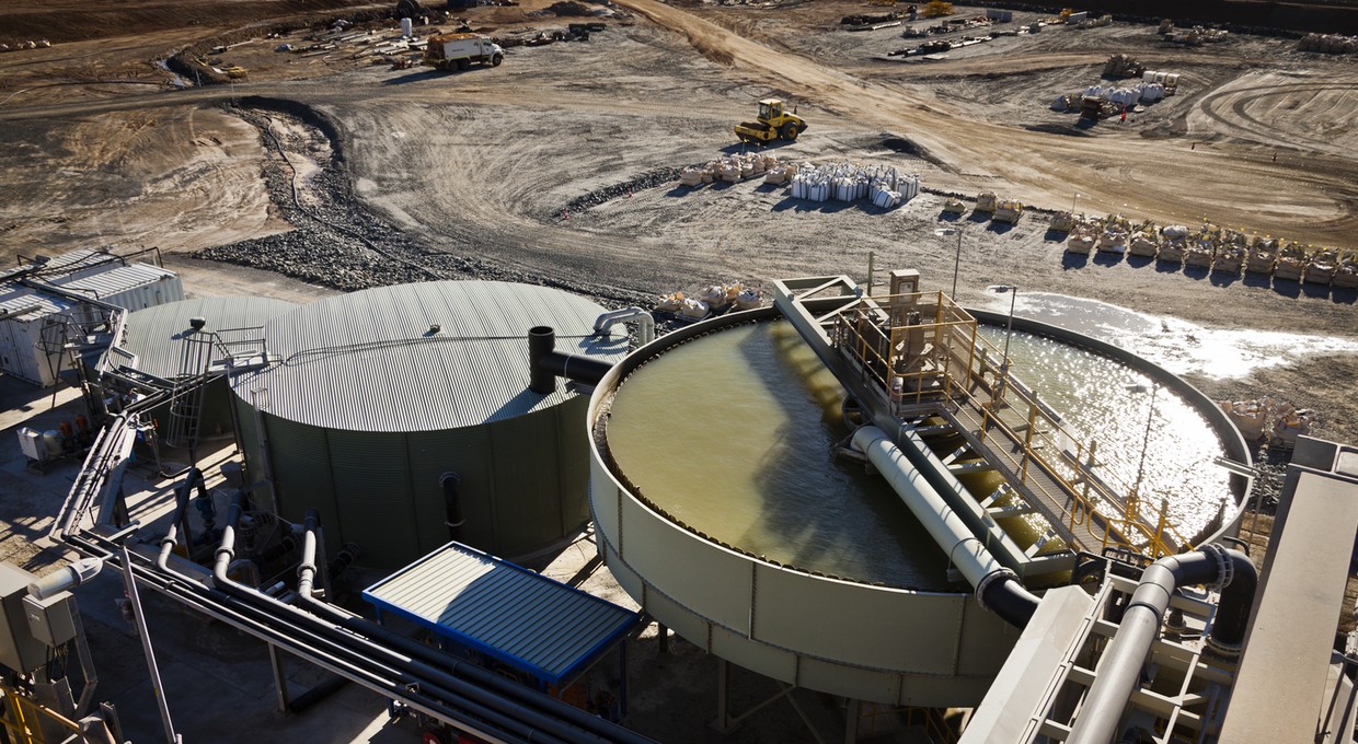 W Serbii powstanie gigantyczna kopalnia litu. Ma być największa w Europie