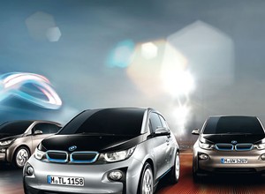 IAA 2013: 5 nowych modeli BMW