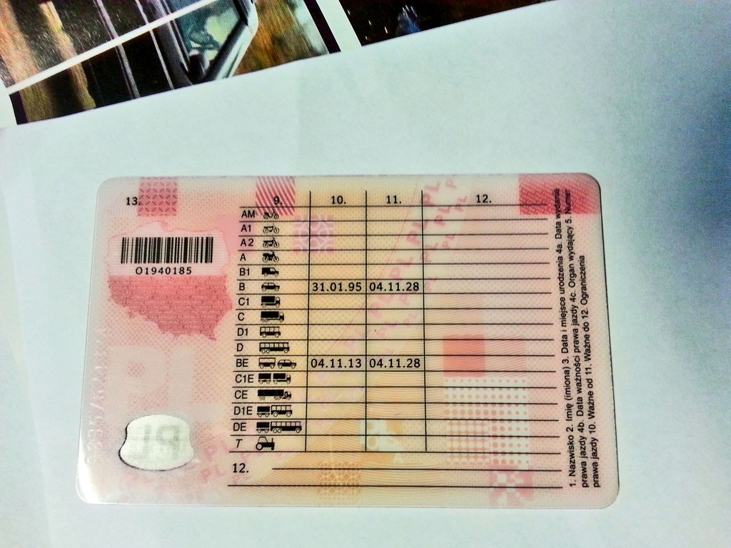 Jak zgodnie z przepisami holować lawetę?