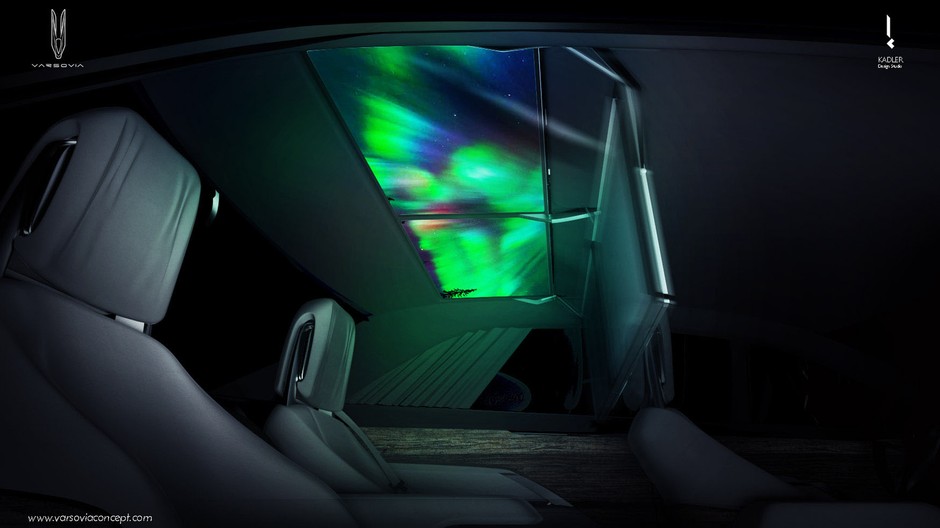 Varsovia Concept