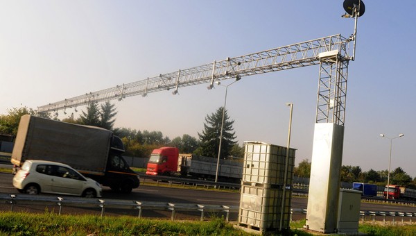 ViaTOLL dla każdego?