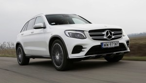 Milion nowych Mercedesów w pierwszym półroczu