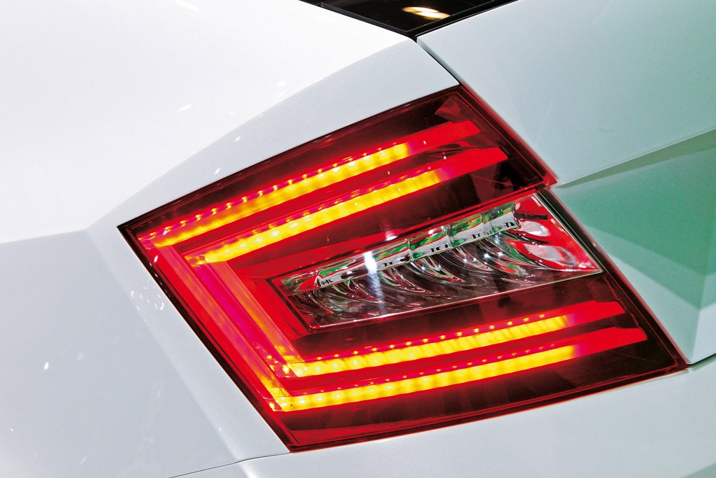 Skoda VisionD: oto następca Felicii