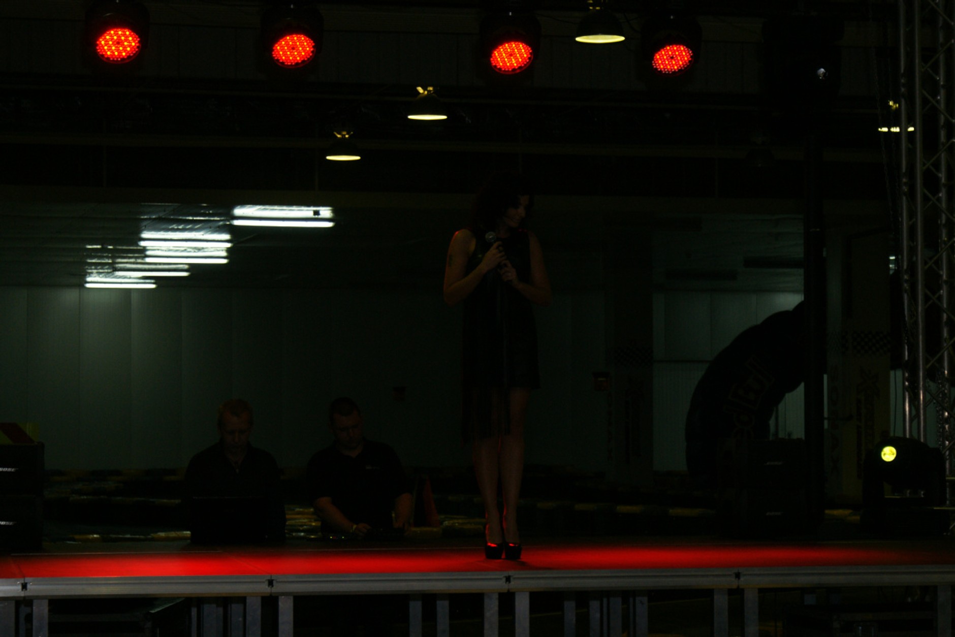 F1 DAY - wielkie otwarcie toru F1 Karting w Warszawie