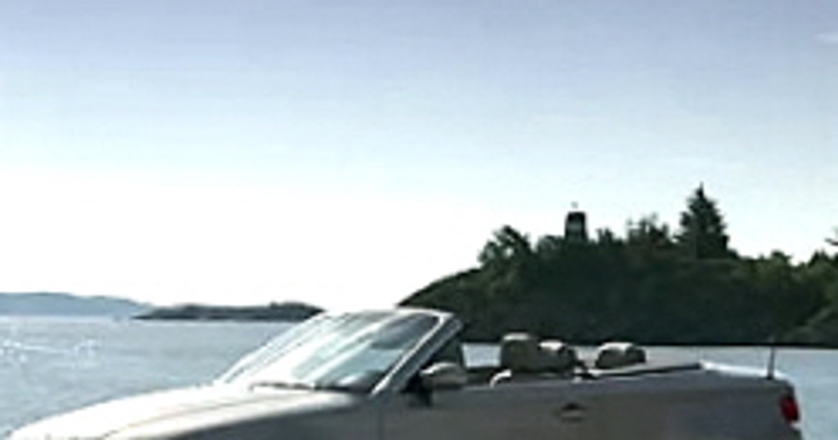 Genewa 2008: BMW serii 1 cabrio prezentuje się w Europie (wideo)