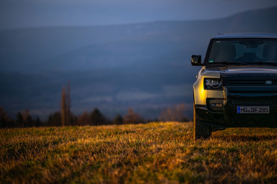 Defender