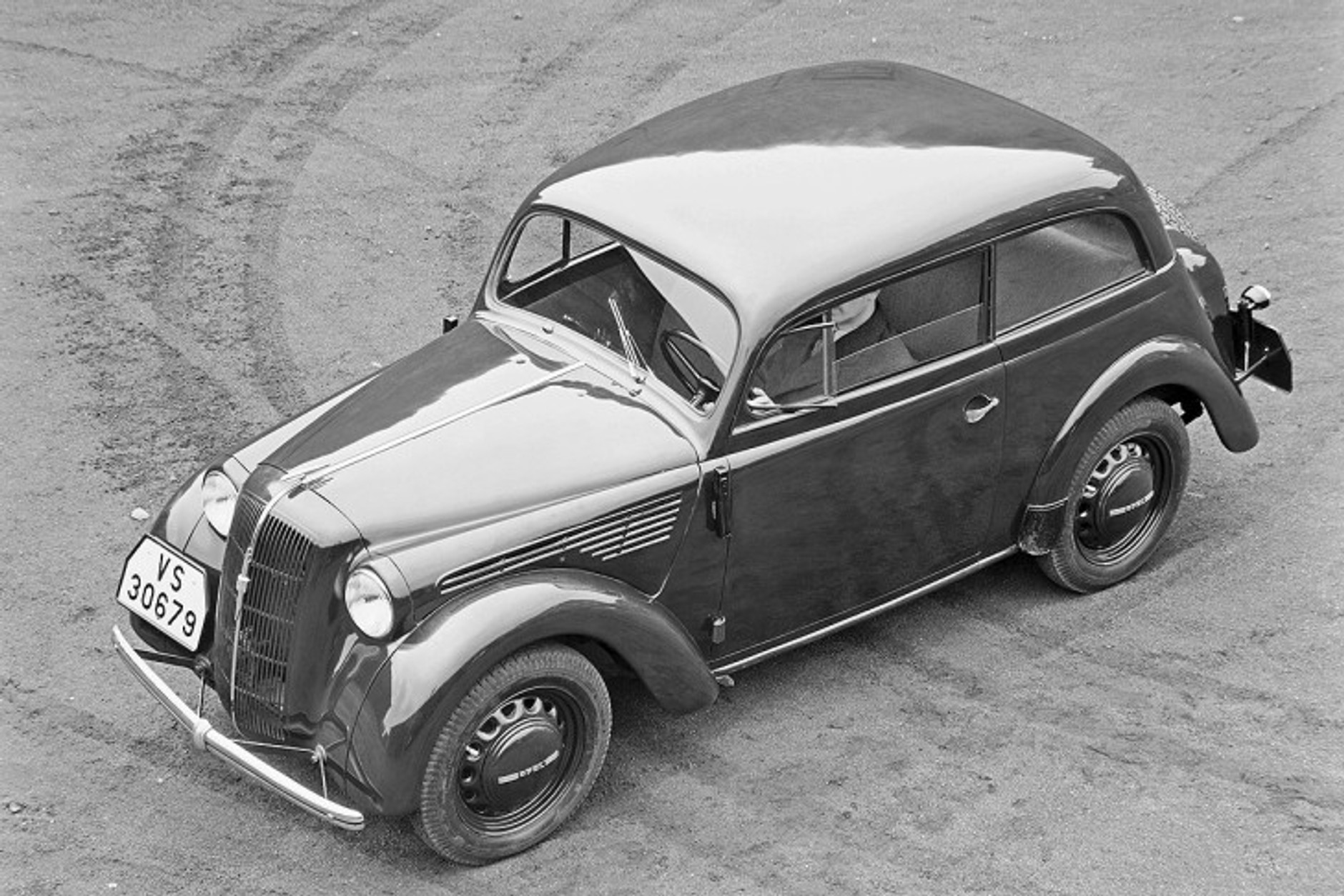 Opel ma 150 lat – najważniejsze modele