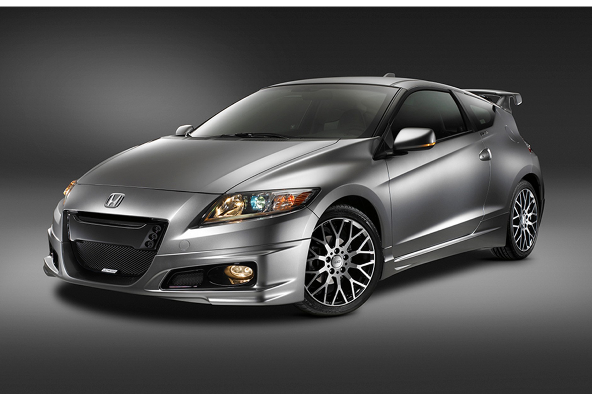Honda CR-Z Mugen