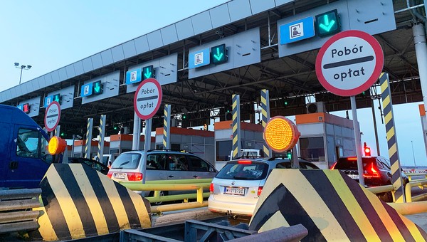 Drożej na autostradzie A4. Stanowisko GDDKiA w sprawie podwyżki opłat