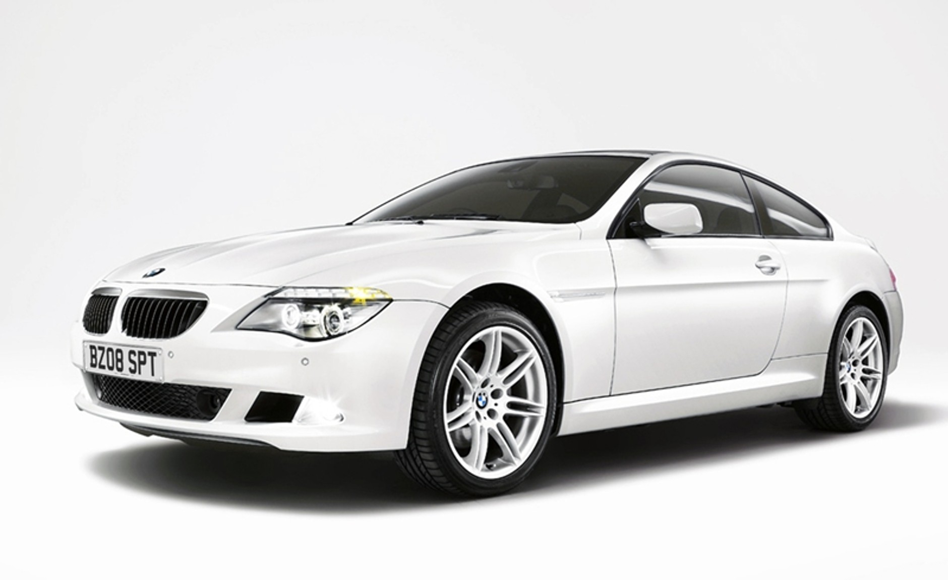 CLS i M6 mówią „Auf Wiedersehen”