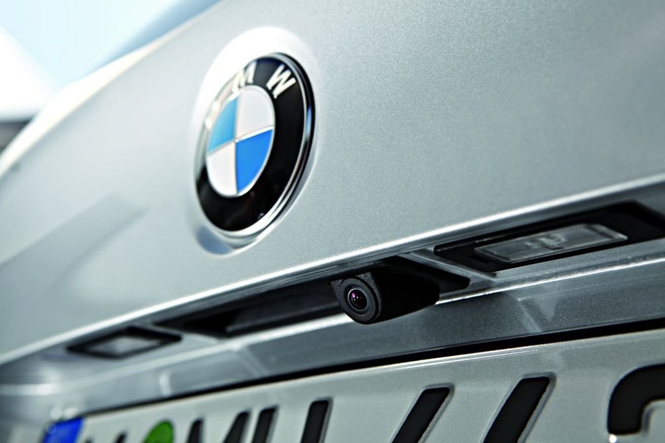 BMW Serii 5 - Bawarczyk nadal w formie