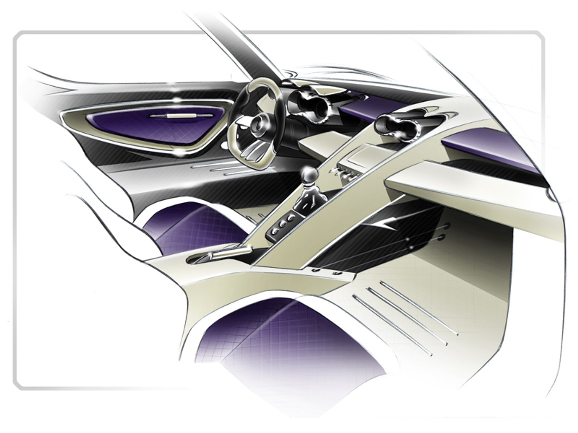 Arash AF10: ostateczny wygląd supersportu