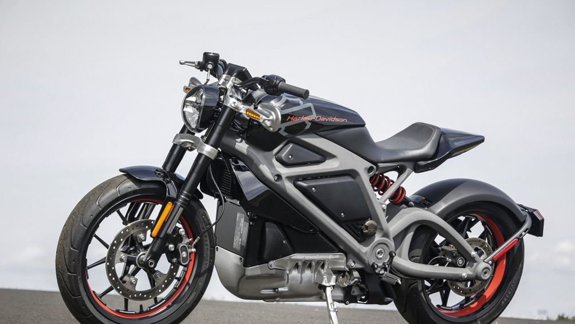 Harley-Davidson LiveWire