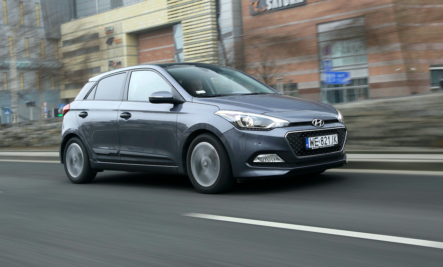 Hyundai i20 II