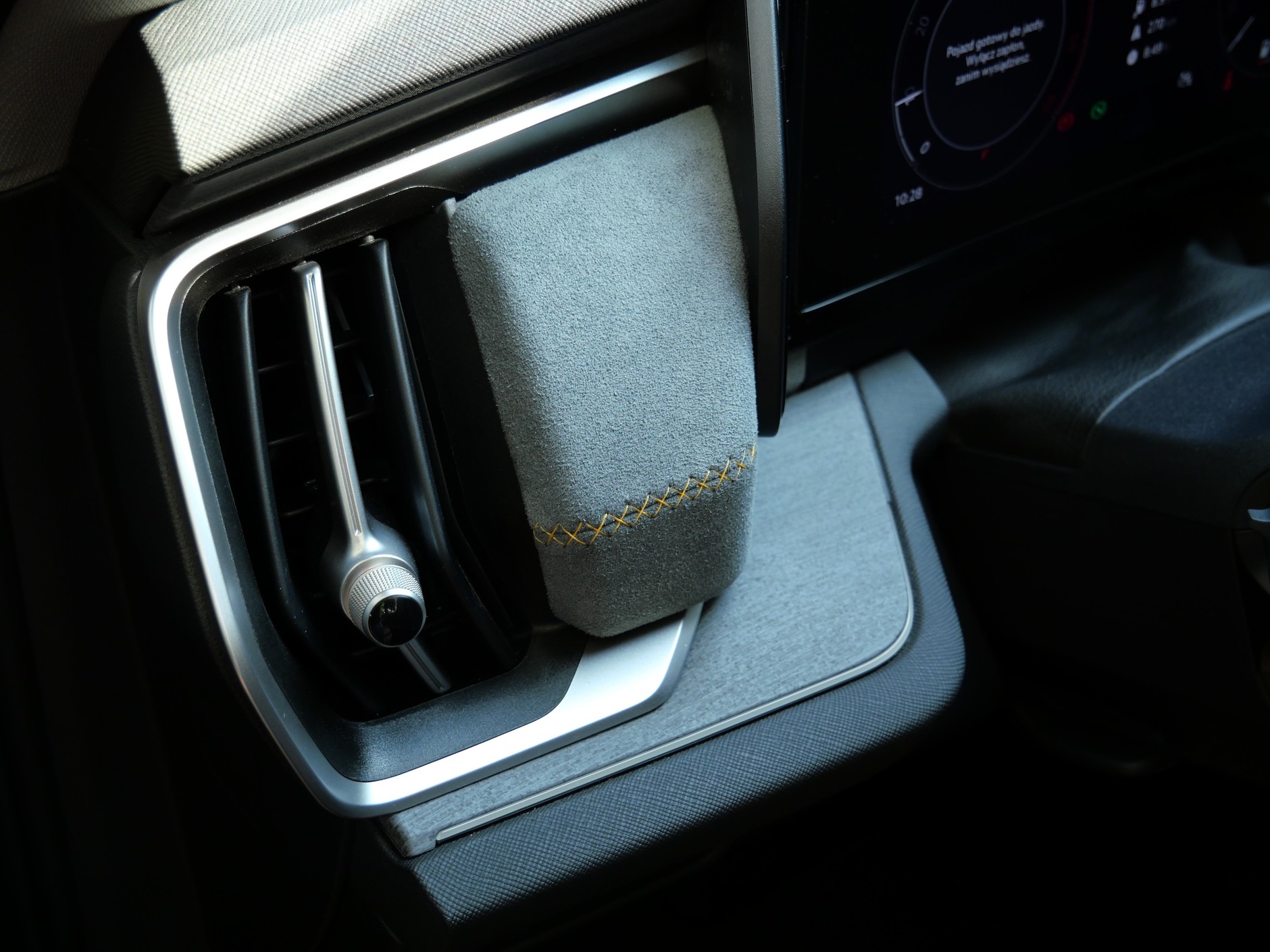 Nowa Skoda Kodiaq (2024)