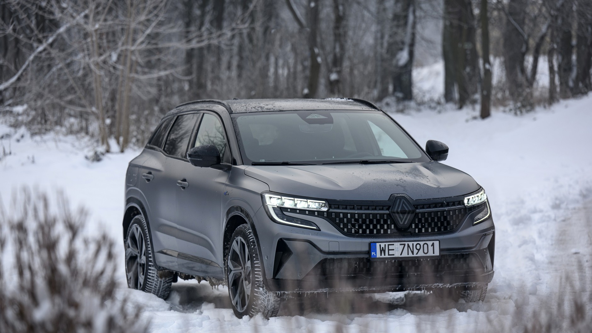 Renault Austral 2023