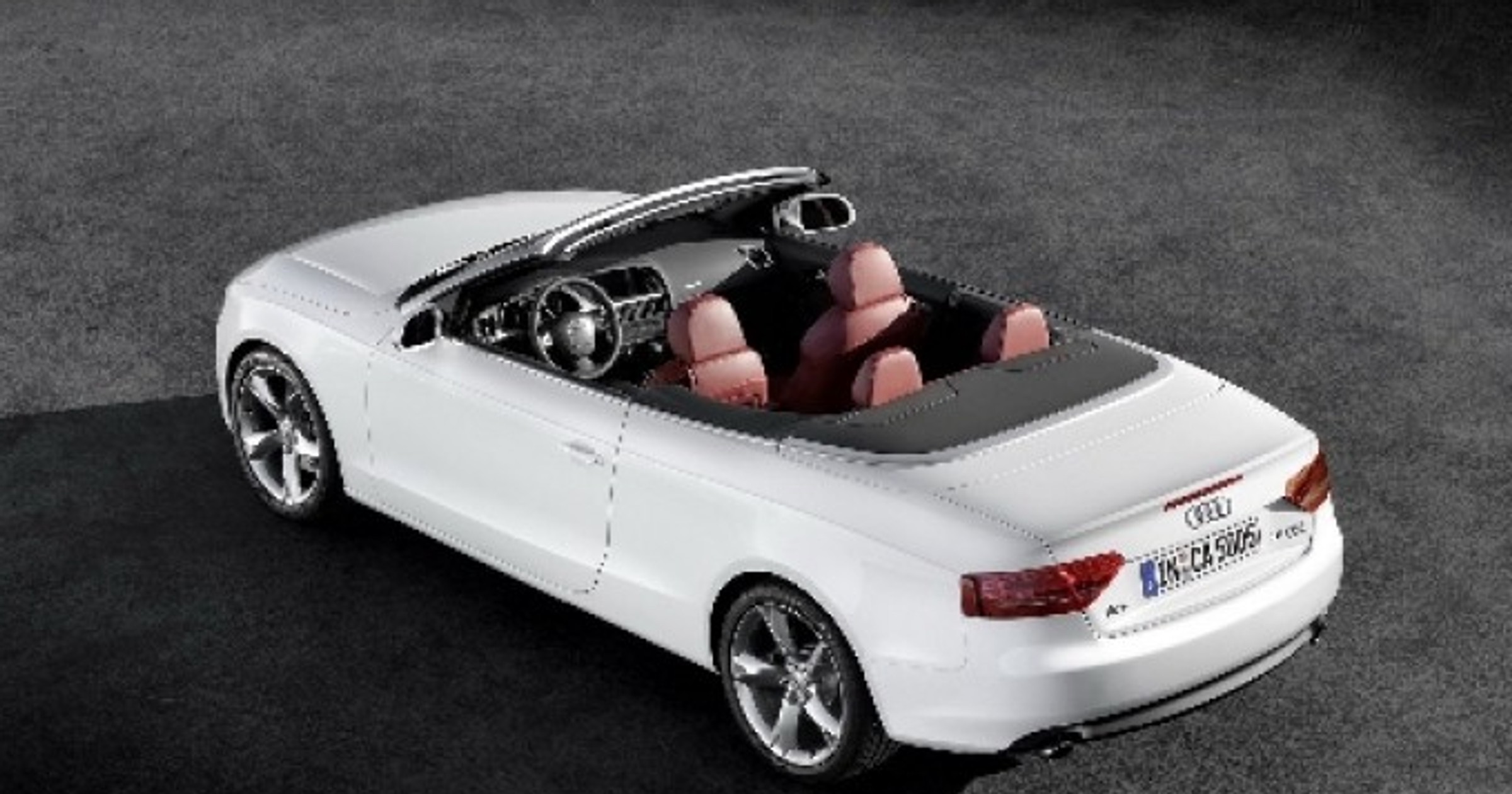 KABRIOLET