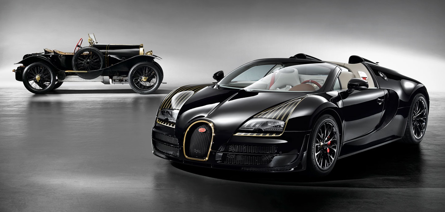 Bugatti Veyron: do kupienia 8 ostatnich aut