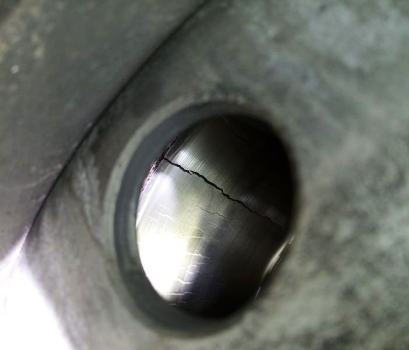 Inspektorzy sprawdzili stan ciężarówek. Poważnie zagrażały bezpieczeństwu