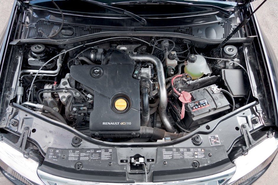 Dacia Duster: czy jej zletą jest tylko cena?