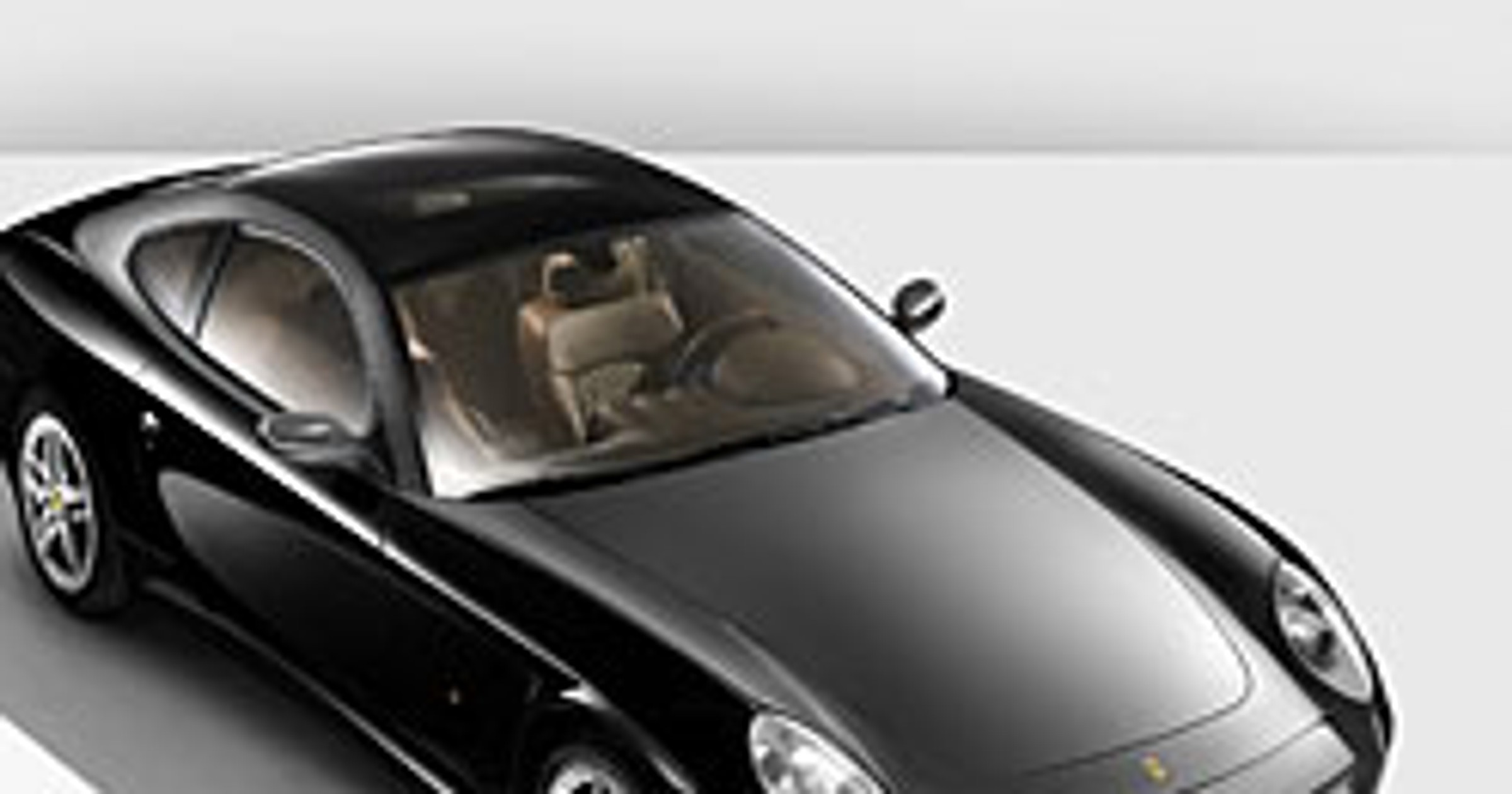 Ferrari będzie obniżać emisje spalin... o jedną czwartą