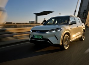 Jeździłem nowym miejskim SUV-em z Chin. BYD Atto 2 przekonuje nie tylko ceną