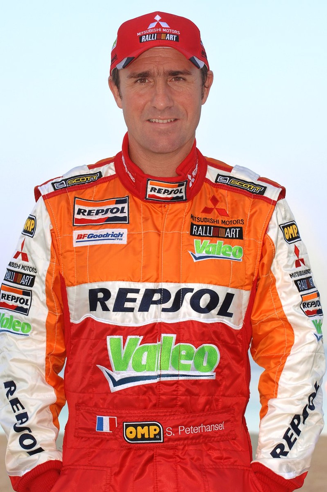 Mitsubishi chce po raz ósmy z rzędu wygrać rajd Dakar