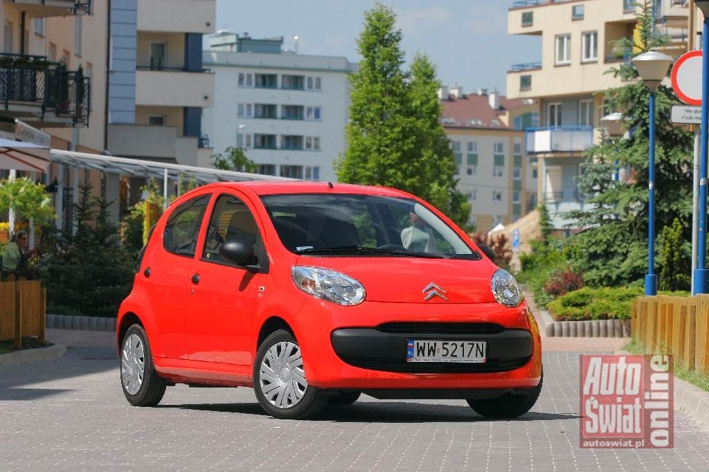 Citroen C1