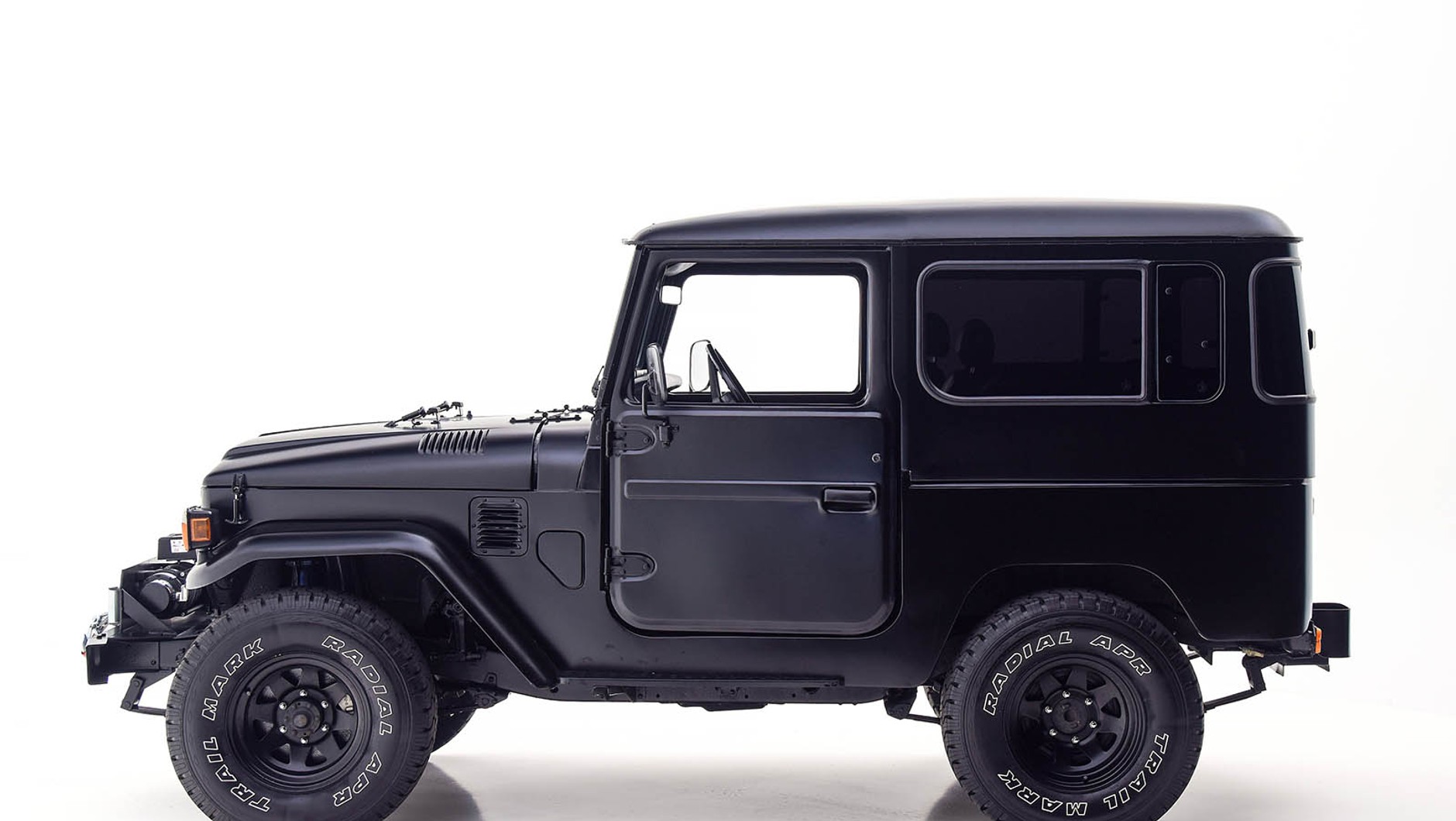 Toyota FJ40