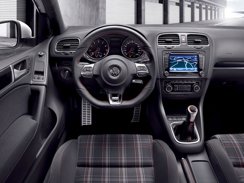 Volkswagen Golf GTI w Niemczech za 26.500 Euro