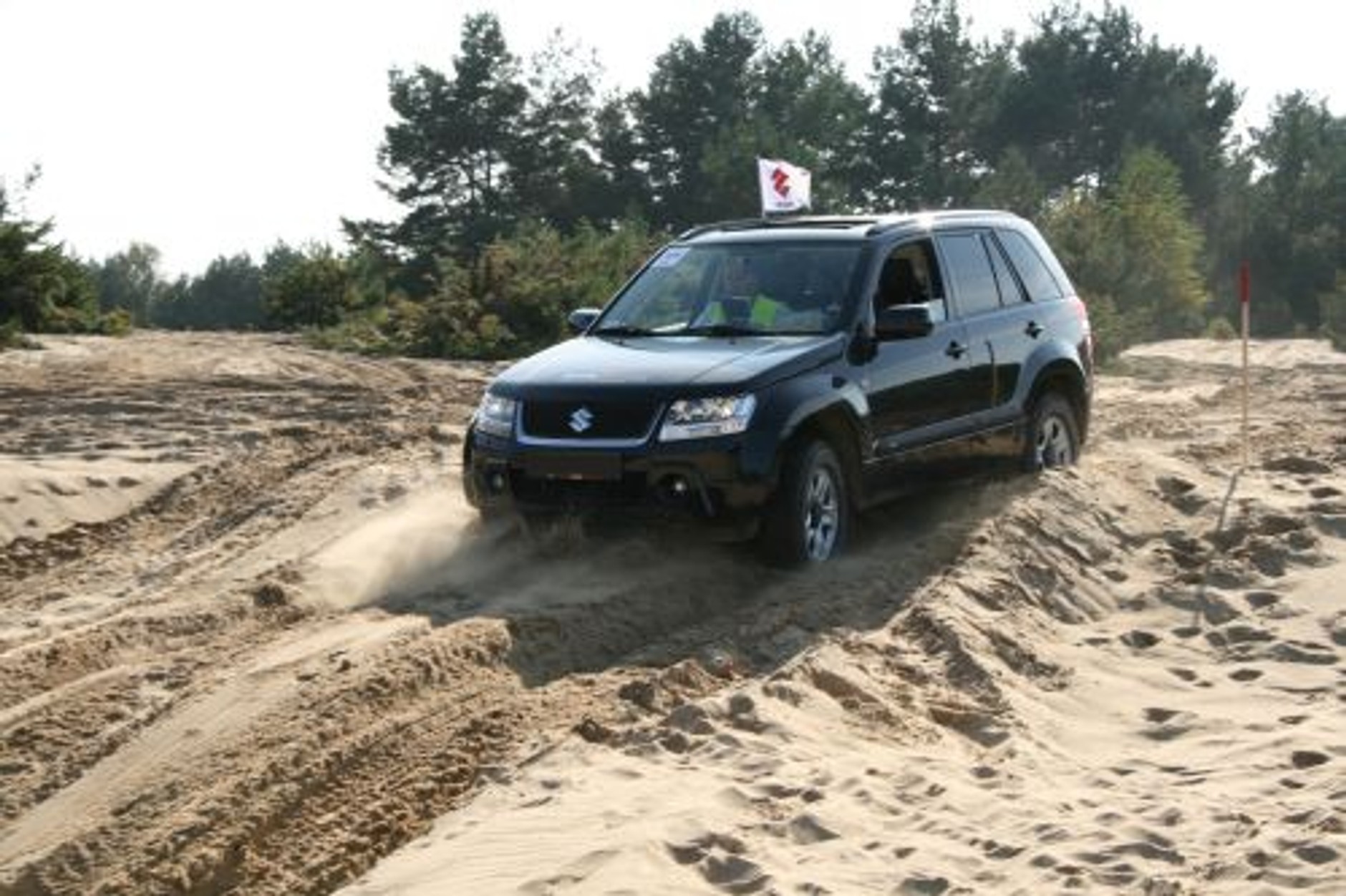 Suzuki - Kolejne spotkanie członków klubu