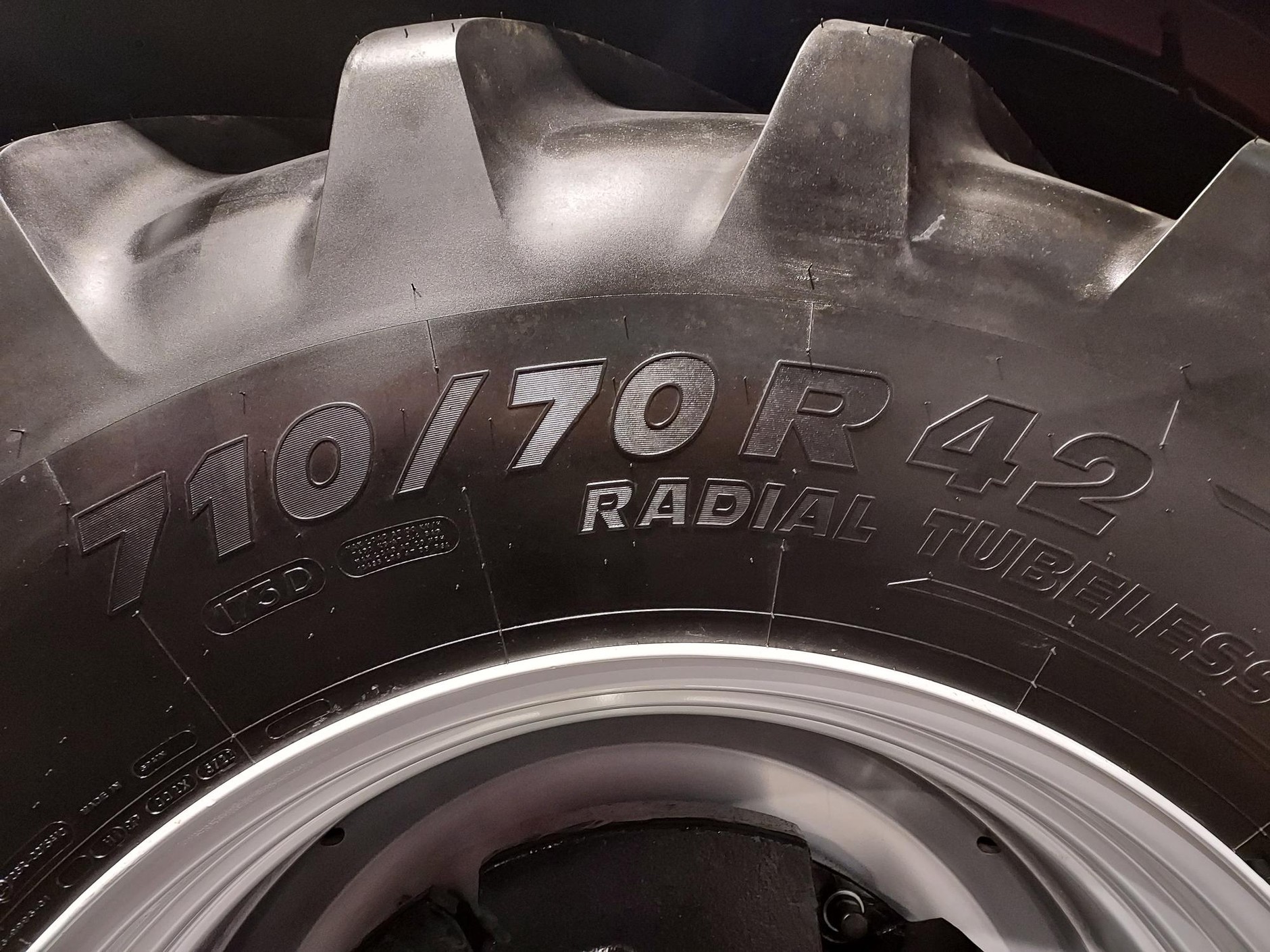 Centralne Targi Rolnicze 2022