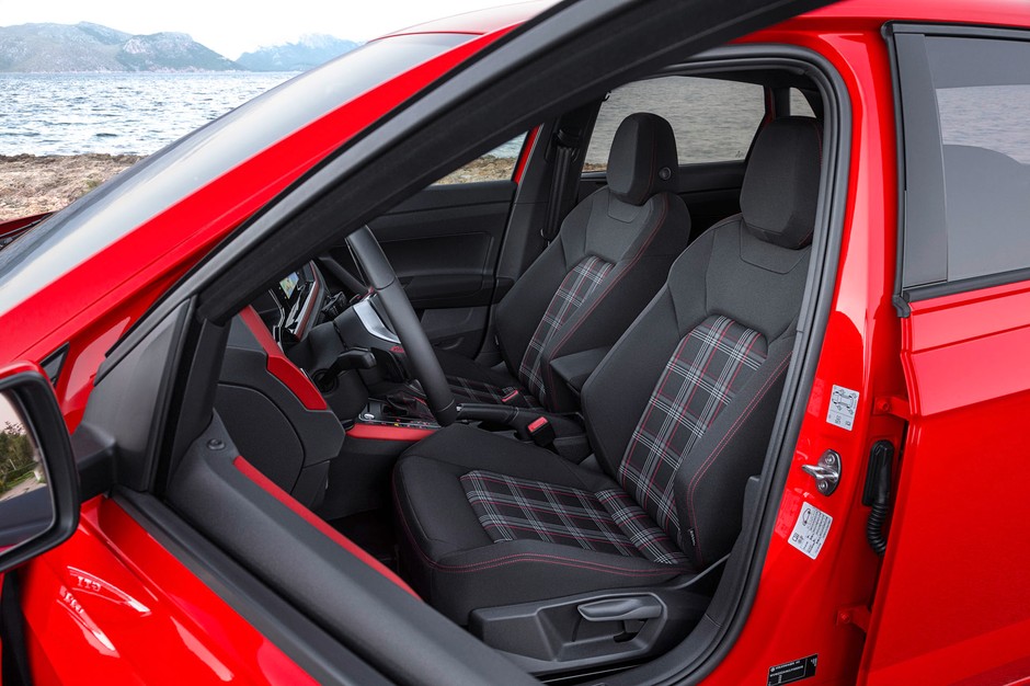 Volkswagen Polo GTI - więcej mocy, więcej frajdy | TEST