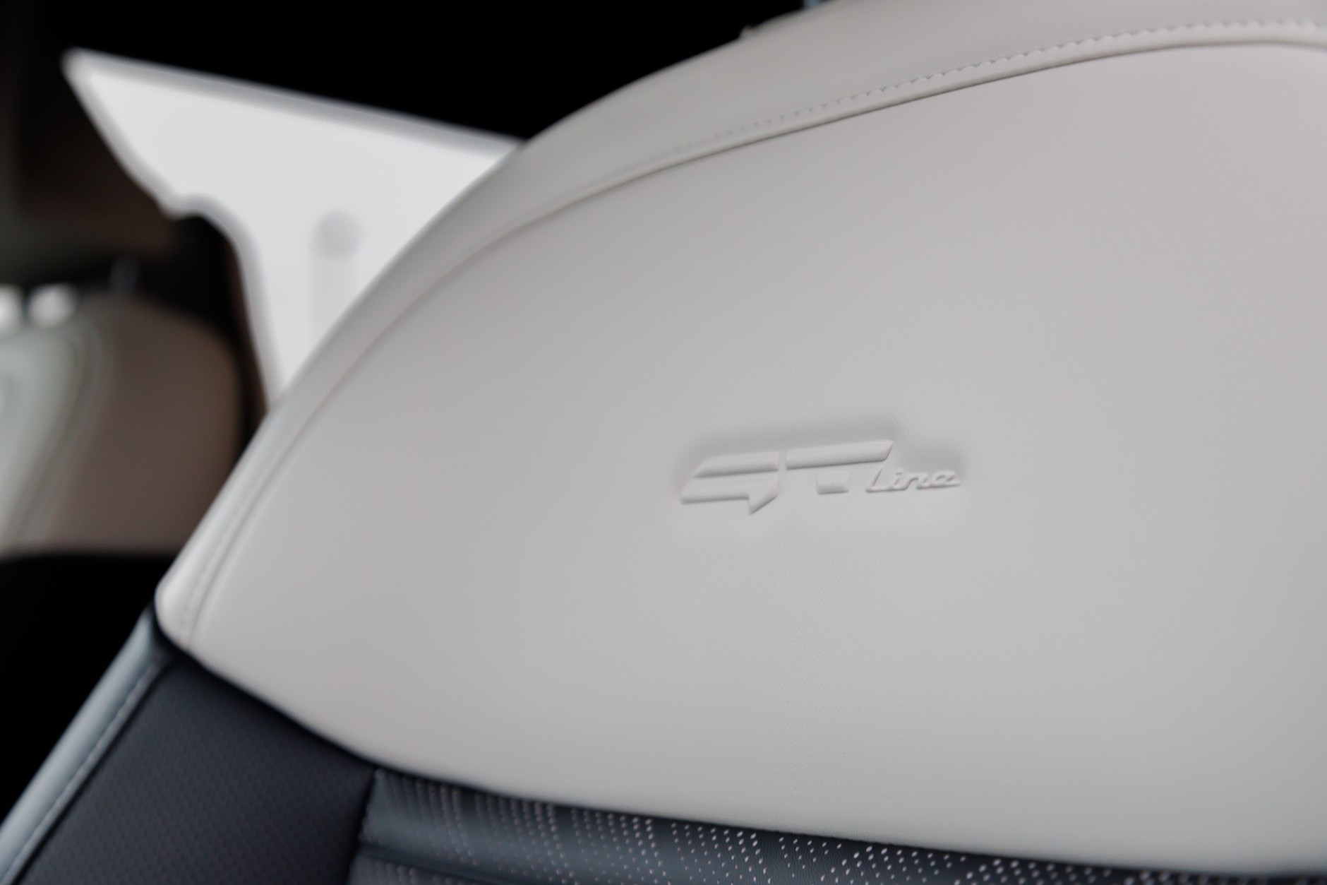 2026 Kia EV4 Hatchback